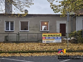 Mieszkanie 80m2 w Bobrownikach